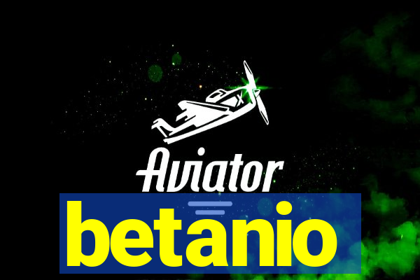 betanio