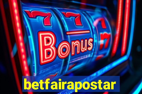 betfairapostar