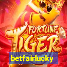 betfairlucky