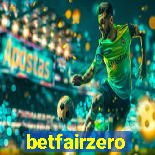 betfairzero