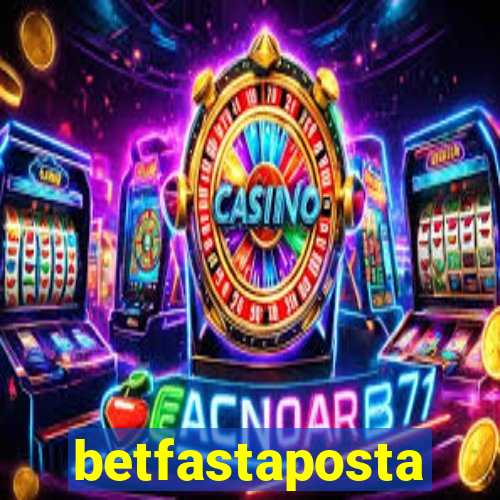 betfastaposta