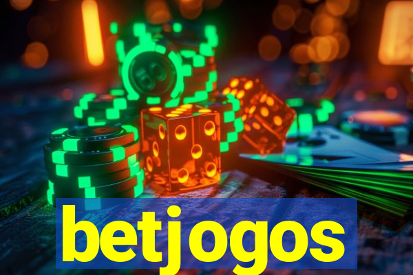 betjogos