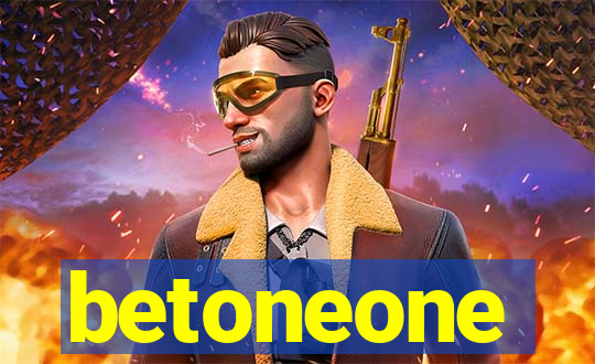 betoneone