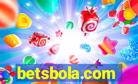 betsbola.com