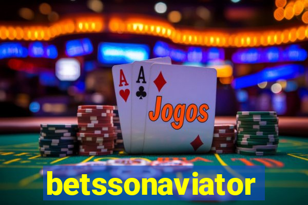 betssonaviator