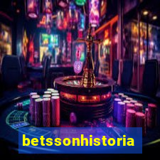 betssonhistoria