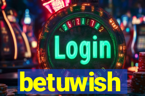 betuwish