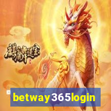 betway365login