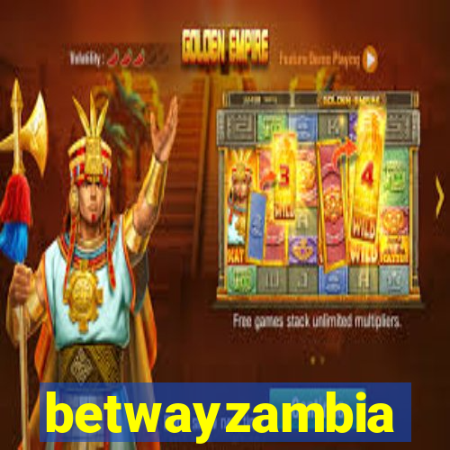 betwayzambia