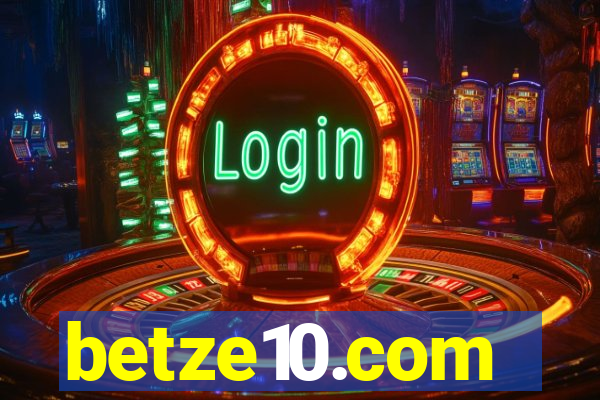 betze10.com