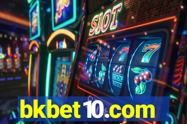 bkbet10.com