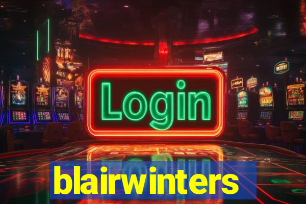 blairwinters