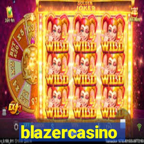 blazercasino