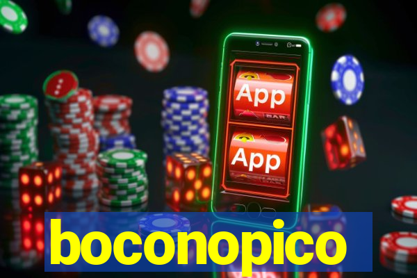 boconopico