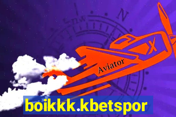 boikkk.kbetsports.bet