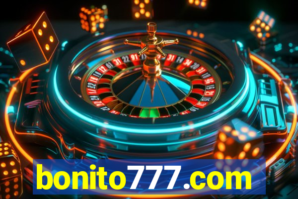 bonito777.com