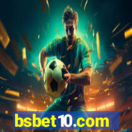 bsbet10.com