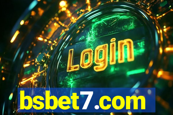 bsbet7.com