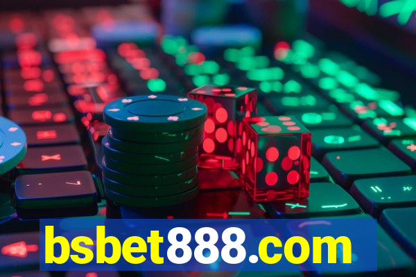 bsbet888.com