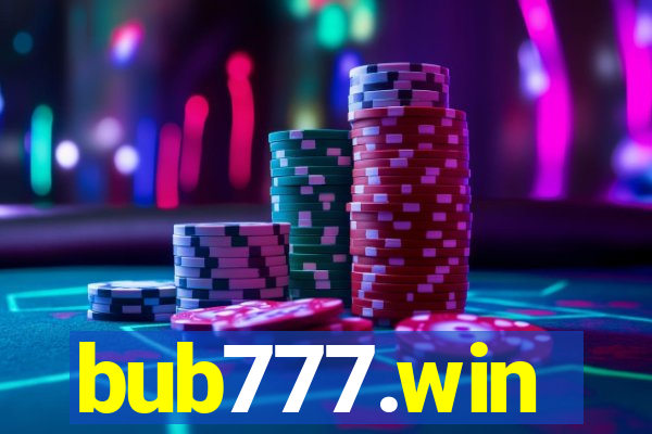 bub777.win