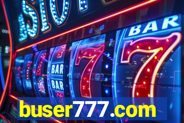 buser777.com