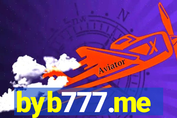 byb777.me