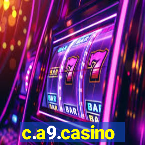 c.a9.casino