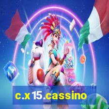 c.x15.cassino