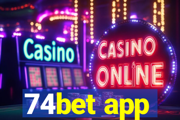 74bet app