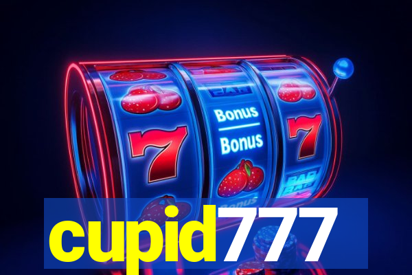 cupid777