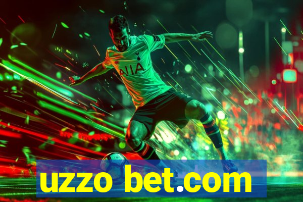 uzzo bet.com