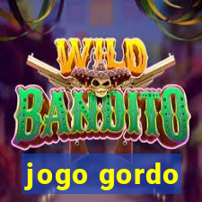 jogo gordo