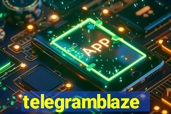 telegramblaze