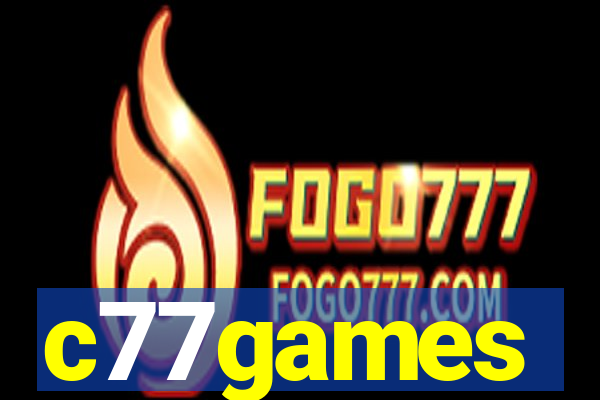 c77games