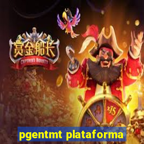 pgentmt plataforma