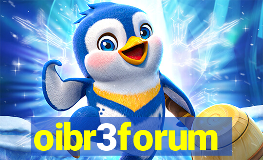 oibr3forum