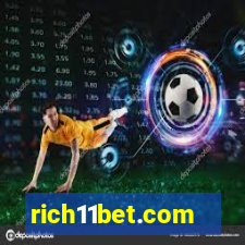 rich11bet.com