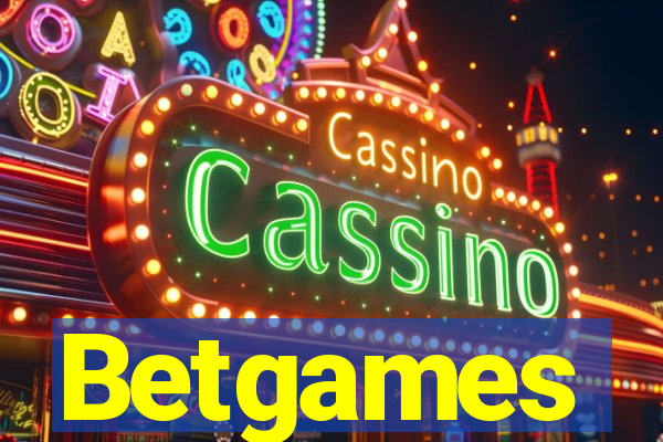 Betgames