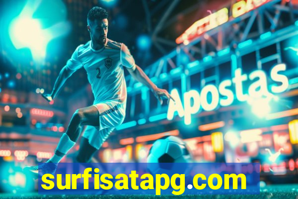 surfisatapg.com