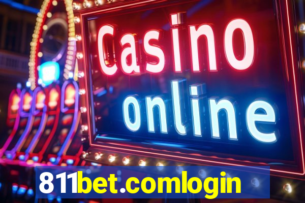 811bet.comlogin