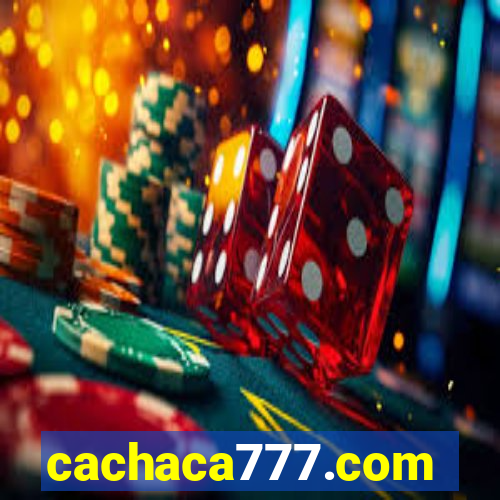 cachaca777.com