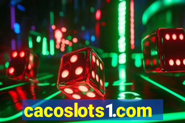 cacoslots1.com