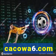 cacowa6.com