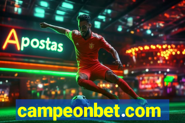 campeonbet.com