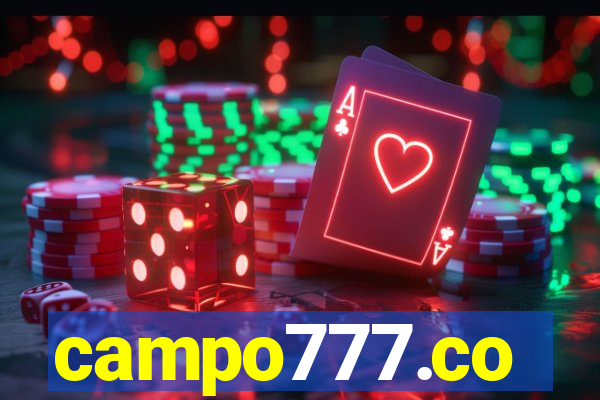 campo777.co