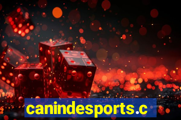 canindesports.com