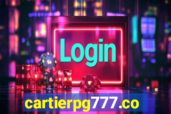 cartierpg777.com