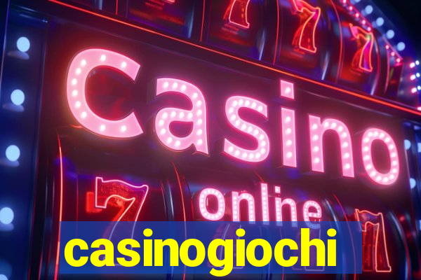 casinogiochi