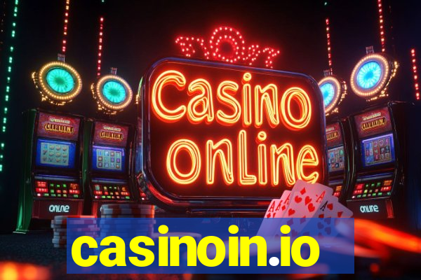 casinoin.io