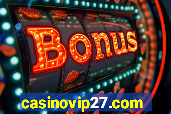 casinovip27.com